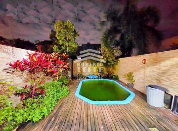 Casa · 201m² · 2 Quartos · 2 Vagas · Residencial Verdes Campos - Casa em Condomínio à Venda no Verdes Campos