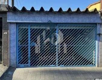 Casa · 150m² · 2 Quartos · 2 Vagas · Casa Padrão Vila Londrina