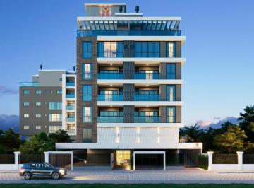 Fachada · Apartamento à venda no bairro Bombinhas - Bombinhas/SC
