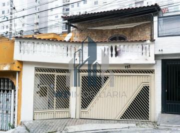 Casa · 150m² · 3 Quartos · 3 Vagas · Casa para alugar no bairro Parque Savoy City - São Paulo/SP