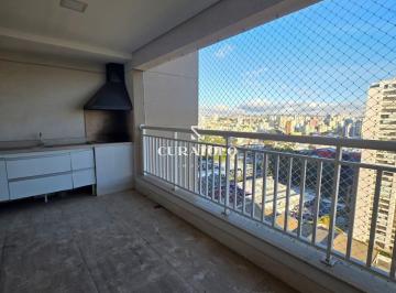 Apartamento · 94m² · 3 Quartos · 2 Vagas · Helbor Trilogy Home - Apartamento à venda com 94 m², 3 quartos, varanda gourmet e 2 vagas, Centro, S