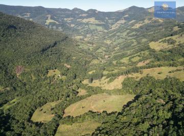 Rural · 600000m² · Área Rural à Venda – Rio do Terra | Três Cachoeiras RS
