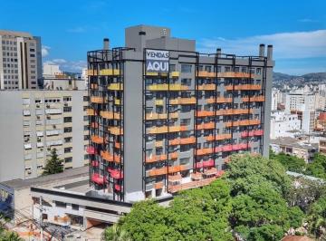 Fachada · Apartamento à venda no bairro Independência - Porto Alegre/RS