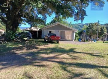 Rural · 21000m² · 2 Quartos · Chácara a venda em Três Cachoeiras