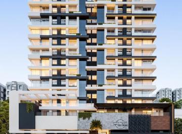 Fachada · Condado San Diego