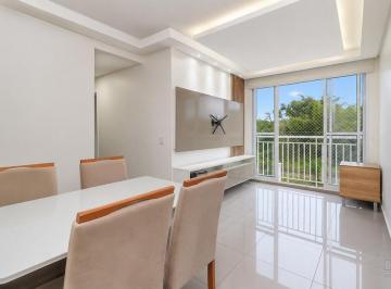 Apartamento · 58m² · 2 Quartos · 1 Vaga · VNWPC 39 Apto 610191042-233