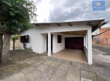 Casa · 120m² · 3 Quartos · 2 Vagas · Casa à venda – Centro de Xangri-Lá
