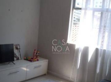 cdd43d2f2d9097ed7c90cfaac4120599f3a25f0b · Apartamento com 1 dormitório à venda, 55 m² por R$ 215.000 - Centro - São Vicente/SP