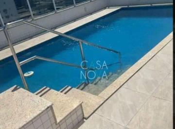 feff913d2e1da9df67abe225fb765c198c207beb · Apartamento com 2 dormitórios à venda, 68 m² por R$ 750.000,00 - Aparecida - Santos/SP
