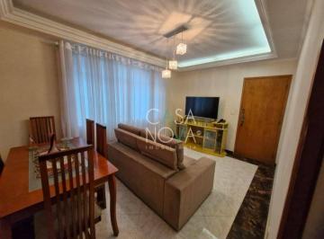 92538384192fa1ef0fe42d4dc7e2a6f8a6ccbf69 · Apartamento com 2 dormitórios à venda, 66 m² por R$ 450.000,00 - Campo Grande - Santos/SP
