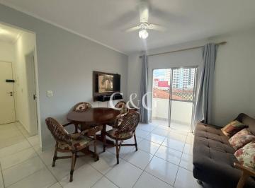 91001da18c265b770edcd5fddf1ddc4a7b7cf0ae · Apartamento com 1 quarto para alugar, 52 m² por R$ 2.100/mês - Tupi - Praia Grande/SP