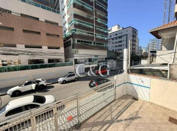 3e7431c234a32db1fe8d63c9b3efaf3d8e21f421 · Apartamento com 1 quarto à venda, 50 m² por R$ 250.000 - Ocian - Praia Grande/SP
