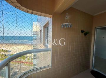 530b92867a1ea0e91cf043b2bd78f0224af83a8b · Apartamento com 1 quarto à venda, 45 m² por R$ 350.000 - Mirim - Praia Grande/SP