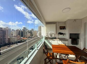 54c4d2ba5ab98e77997294008b7899034839cf4a · Apartamento com 2 quartos à venda, 83 m² por R$ 490.000 - Tupi - Praia Grande/SP