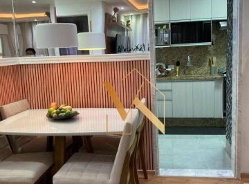 38f231d1ec8413f2eb4b1b9144234593bae1cd79 · Apartamento com 2 dormitórios à venda, 44 m² por R$ 305.000,00 - Cabuçu - Guarulhos/SP