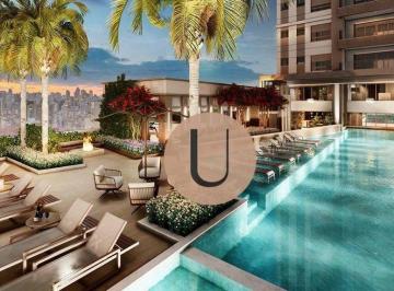 865aaa3ba6174761070f509b45a6ffa2e28a62d8 · Ledge Brooklin: Seu Novo Lar com 80 m² de Conforto e Estilo
