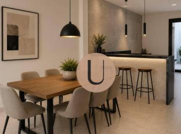 sugestão de decoração feita por IA · Sobrado com 3 dormitórios à venda, 160 m² por R$ 960.000,00 - Vila Prudente - São Paulo/SP