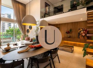 088d9af9b0155cab2c49533ca30e130c1d6ae153 · Apartamento Duplex com 3 dormitórios à venda, 200 m² por R$ 4.000.000 - Campo Belo - São Paulo/SP