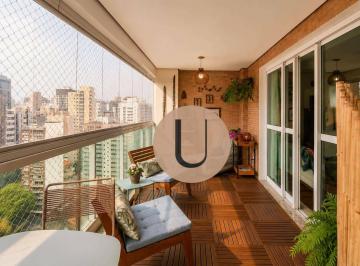 cbf46035196c20e7cb3419f32a9c83880eca7164 · OPORTUNIDADE Apartamento com 3 suítes à venda, 197 m² - Paraíso - ao lado do Parque do Ibirapuera