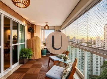 2dbcd5225ecf74bb667521197d60c4231fbb641d · Apartamento com 3 suítes à venda, 197 m² - Paraíso - ao lado do Parque do Ibirapuera