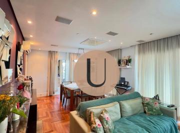 a454cf774c696d1197187b873ca98e1dce0f154b · Apartamento com 4 dormitórios à venda, 223 m² por R$ 3.250.000,00 - Vila Romana - São Paulo/SP