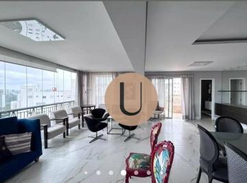 fad3887963096f06df4ac561be1a5ee16c432d3c · Apartamento Mobiliado com 240 m² | 3 Suítes | 4 Vagas | Lazer Completo
