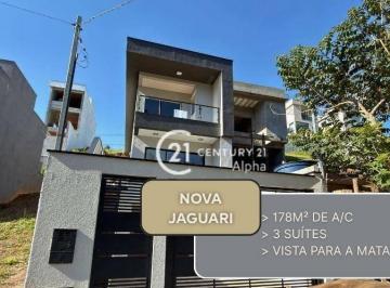 5189d924df67df40e667e2c84f97d55e241dc654 · Casa com 3 dormitórios à venda, 178 m² por R$ 1.520.000,00 - Alphaville - Santana de Parnaíba/SP