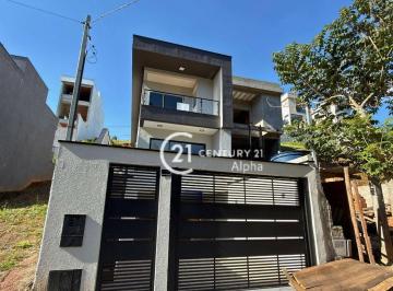 779b4901a035c836f8b9947eb962d059a89aeb85 · Casa com 3 dormitórios à venda, 178 m² por R$ 1.520.000,00 -  Alphaville - Santana de Parnaíba/SP