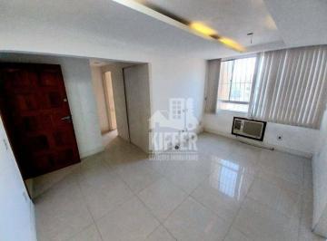 APARTAMENTO REFORMADO · APARTAMENTO À VENDA 2 QUARTOS, VAGA, VAZIO, NITERÓI