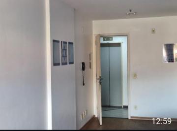 Sala para Alugar com 33m² no Centro de Niterói · Sala para alugar, 33 m² - Centro - Niterói/RJ