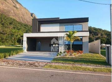 Venda casa 187 metros Alphavilli 2  Marica         · Casa com 3 quartos à venda, 187 m² por R$ 1.390.000 - Inoa (Inoa) - Maricá/RJ