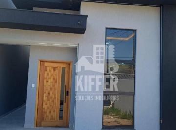 CASA 3 QUARTOS · Casa com 3 quartos à venda, 80 m² por R$ 690.000 - Itaipuaçu - Maricá/RJ