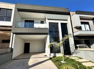 7ddc1ef263bf8095874b71c9077c72add7b72f09 · Casa com 3 dormitórios à venda, 274 m² por R$ 2.120.000,00 - Condomínio Park Gran Reserve - Indaiatu