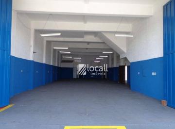 5d8e38ad499e69d5db874f43e7b80249b8f9c109 · Salão para alugar, 205 m² por R$ 3.354,00/mês - Parque Jaguaré - São José do Rio Preto/SP