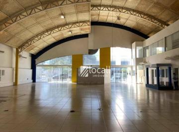 45c74aa94d918f6d01225a5c9d67834d871fe091 · Salão para alugar, 847 m² por R$ 28.850,00/mês - Vila Maceno - São José do Rio Preto/SP