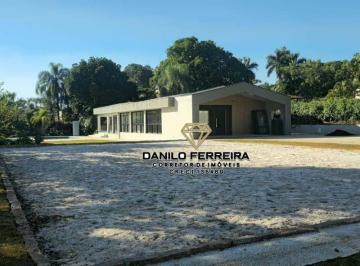 a8dc5b6f9a853fa86dcac323b4b995c4a26329a0 · Casa com 4 dormitórios, 400 m² - venda por R$ 2.300.000,00 ou aluguel por R$ 13.916,67/mês - Condomí