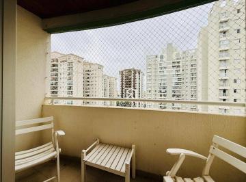 2a9c5632e0127ed9abbd1655d2dce40acb2b126f · Apartamento com 3 dormitórios para alugar, 90 m² por R$ 5.755,00/mês - Vila Ema - São José dos Campo