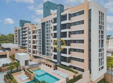 7c3b91c120c6d158e0212dcea032670ecc5682fa · Apartamento com 2 dormitórios, 80 m² - venda por R$ 720.000 ou aluguel por R$ 4.900/mês - Tingui - C