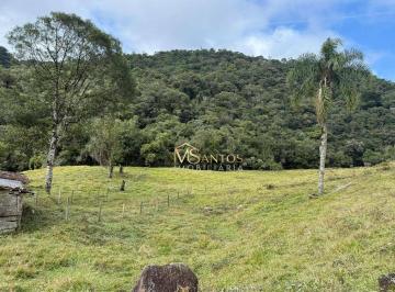 96576bfc6a1646a2419f841b89840a2a2ab63ce3 · Terreno à venda, 726000 m² por R$ 3.080.000 - Santo Antonio - São Bonifácio/SC