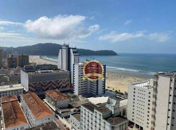 e0b00174adfca2f17e6ecf8242b7ba2b3c8625bd · Apartamento 2 quartos 2 vagas com vista mar no Boqueirao em Praia Grande