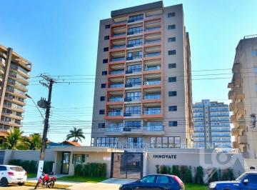 824b35a29bb0594d32fd5085e4746f317e7ad700 · Apartamento com 1 dormitório à venda, 40 m² por R$ 640.000,00 - Indaiá - Caraguatatuba/SP