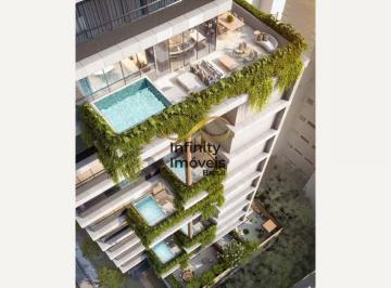 Apartamento · 516m² · 4 Quartos · 3 Vagas · Apartamento à venda no bairro Lourdes - Belo Horizonte/MG
