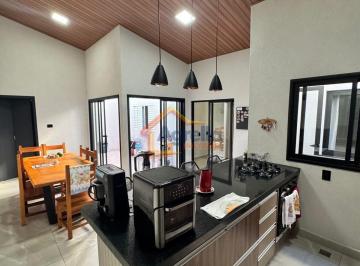 Casa · 180m² · 3 Quartos · 2 Vagas · CASA À VENDA NO JARDIM SANTA MARTA EM MOGI GUAÇU