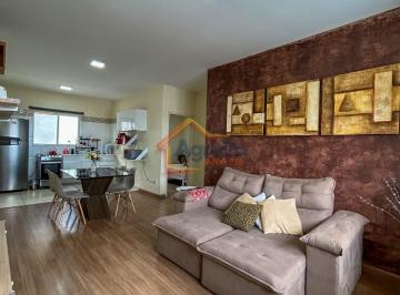 Apartamento · 60m² · 2 Quartos · 2 Vagas · APARTAMENTO EM CONDOMÍNIO À VENDA - MOGI MIRIM/SP