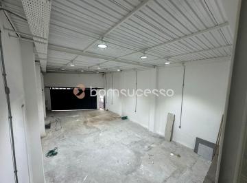 Comercial · 252m² · Pavilhão/Galpão para alugar no bairro Alto da Moóca - São Paulo/SP