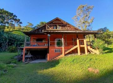 67097fc04f42389fbb5cb898fbb0abd70c5b28c9 · Chácara com 3 dormitórios à venda, 5200 m² por R$ 700.000,00 - Baú - São Bento do Sapucaí/SP
