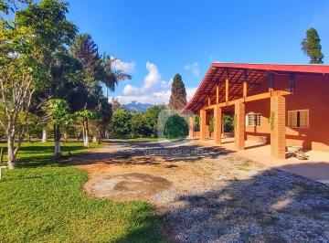 65b3cd1ffc60eb7a44eba8b84fc122fea4613631 · Chácara com 4 dormitórios à venda, 4000 m² por R$ 1.700.000,00 - Sítio - São Bento do Sapucaí/SP