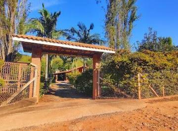 06db78b5dc799eec896358228b031262386b42a9 · Chácara com 4 dormitórios à venda, 4000 m² por R$ 1.700.000,00 - Sítio - São Bento do Sapucaí/SP