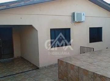 80bd7831ab35ce31efbdc79aaaea9393735aac58 · Casa com 2 dormitórios à venda, 75 m² por R$ 296.800,00 - Conjunto Semiramis Barros Braga - Londrina