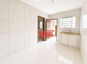 6bb463cd4391cd670e3a331ca52af3b359daf429 · Casa com 1 dormitório para alugar, 40 m² por R$ 1.020,00/mês - Jardim do Estádio - Santo André/SP